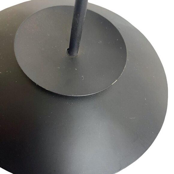 XL Holiday Tree Metal 15" Country Rustic Cottage Christmas Decor - Picture 11 of 14